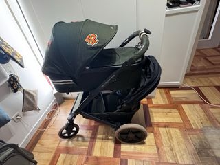 Carrito Joolz Geo3 Mono