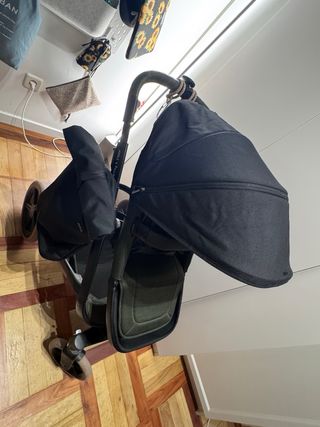 Carrito Joolz Geo3 Mono