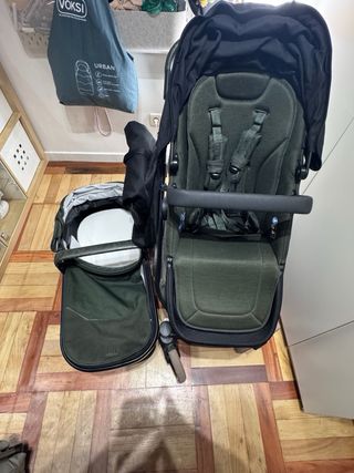 Carrito Joolz Geo3 Mono