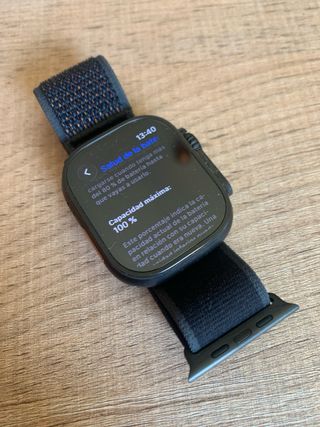 Apple Watch Ultra 49mm LTE 3ra GEN