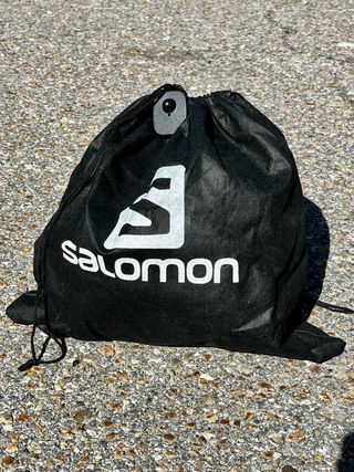 Casco esquí Salomon Cruiser 4D