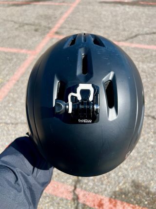 Casco esquí Salomon Cruiser 4D