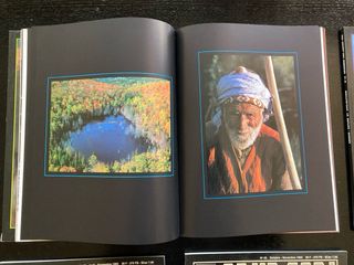 Revista Animan, Nature et Civilisations