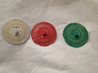 Máquina de escribir Olivetti PT 505