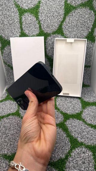 iPhone 13 128gb Nero - Batteria 91%