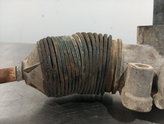 CREMALLERA DIRECCION FIAT II PANDA (169) 37502410