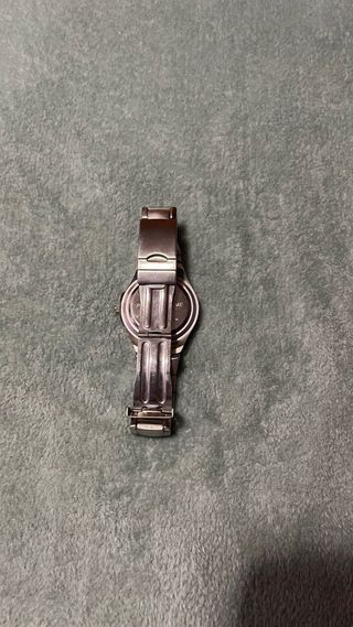 Reloj HMO Perpetual Time