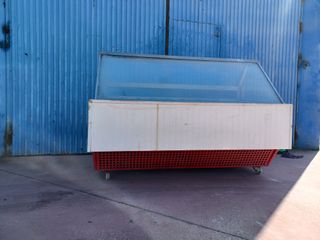 Heladera 18 sabores trifásica