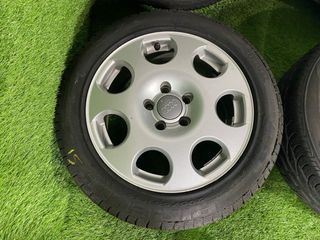 Llantas Volkswagen Transporter T4 16"