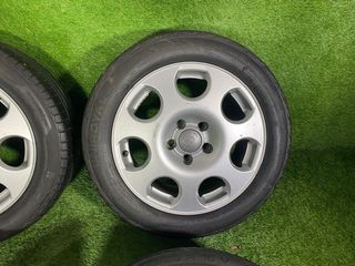 Llantas Volkswagen Transporter T4 16"