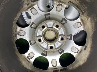 Llantas Volkswagen Transporter T4 16"