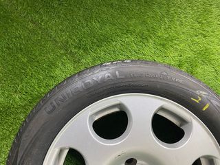 Llantas Volkswagen Transporter T4 16"