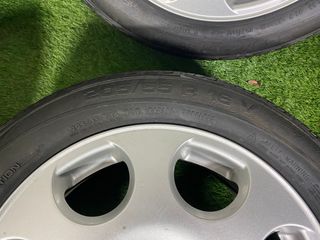 Llantas Volkswagen Transporter T4 16"