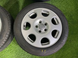 Llantas Volkswagen Transporter T4 16"