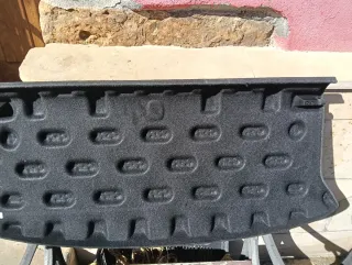 Bandeja maletero Seat Ibiza 6L