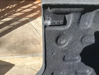 Bandeja maletero Seat Ibiza 6L