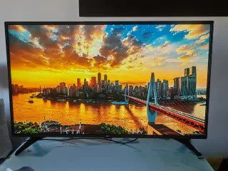 Smart TV 43 LG