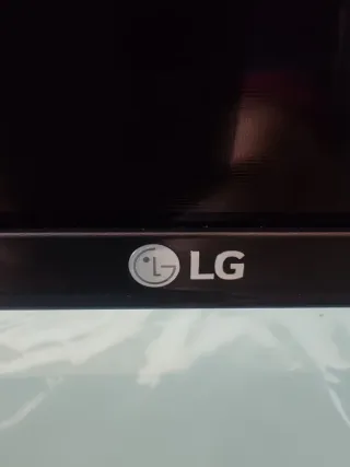 Smart TV 43 LG