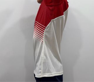 Camiseta Rugby Francia Adidas Talla L