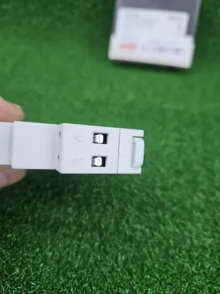 VEMER VE797200 MICRO BT Interruptor Horario