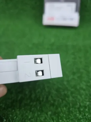 VEMER VE797200 MICRO BT Interruptor Horario