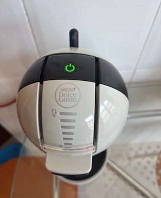 Cafetera Dolce Gusto