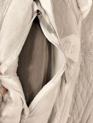 Novilla Topper Viscoelastico 140x190 5 cm Memory Foam