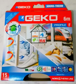 Parafreddo antirumore