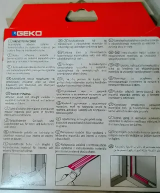 Parafreddo antirumore