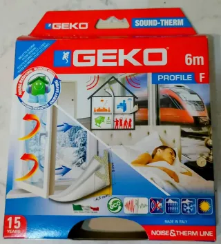 Parafreddo antirumore