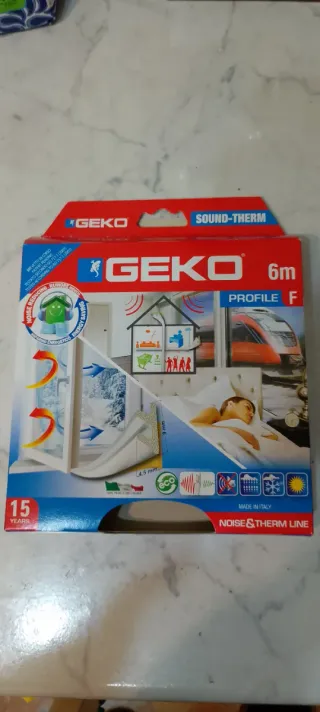 Parafreddo antirumore