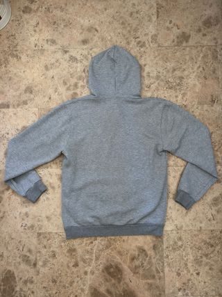 Sudadera Tommy Hilfiger Gris