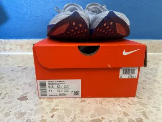 Nike Zoom X Streakfly 2 Hombre