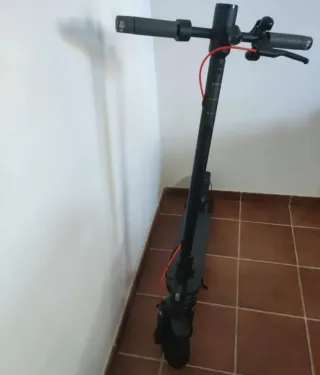 Patinete Eléctrico Xiaomi
