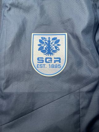 Chaqueta Nike Shield SGR Talla L