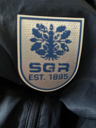 Chaqueta Nike Shield SGR Talla L