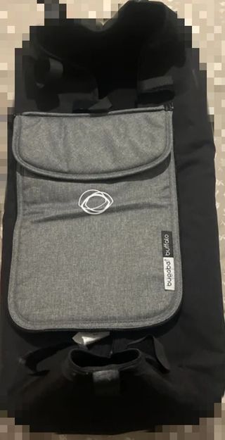 Carro Bugaboo Buffalo