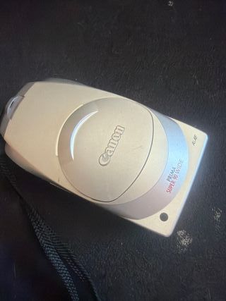 Canon Prima Super 90 Wide 35mm