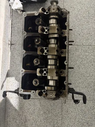 Culata Golf MK5 Motor BMM