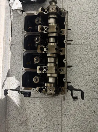 Culata Golf MK5 Motor BMM