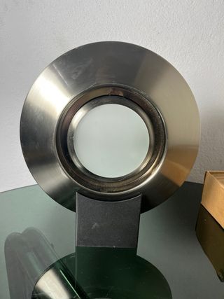 Lámpara Metalarte Cíclope - Nueva en Caja