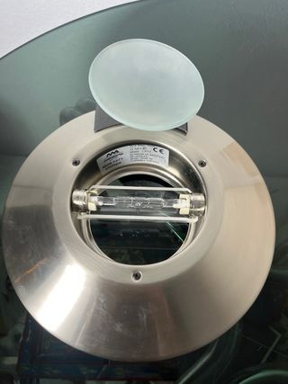 Lámpara Metalarte Cíclope - Nueva en Caja