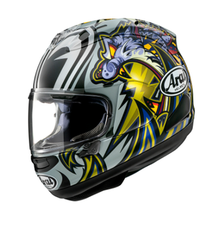 Casco Arai RX-7V EVO Nakasuga 4 Replica