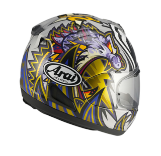 Casco Arai RX-7V EVO Nakasuga 4 Replica