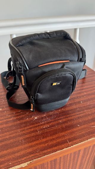 Custodia per fotocamera reflex