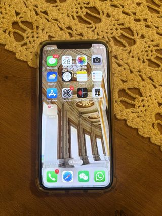 iPhone X 64GB