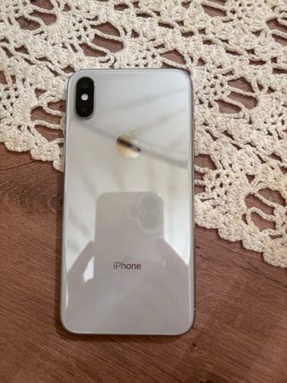 iPhone X 64GB