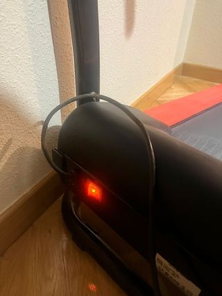 Cinta de Correr Eléctrica Deluxe 13