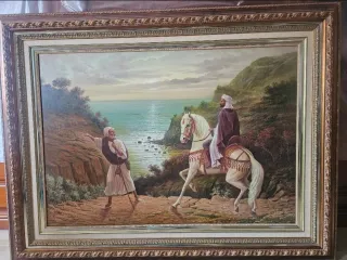 Cuadro Copernico Marítimo