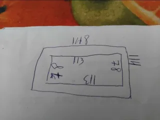 Cuadro Copernico Marítimo